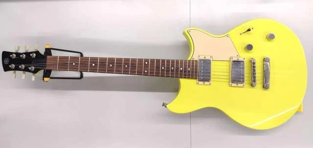 Electric Guitars, Guitars & Basses, Musical Instruments