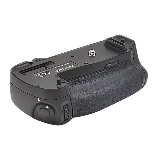 Nikon - ■ほぼ新品■ Nikon  MB-D16   221019 Nikon MB-D16 Multi Battery Power Pack/Grip for D750 : NIKON