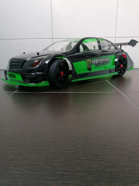 ヨコモ　DX1 TYPE R 13.5T Remote-Controlled Toys, Radio Control & RC Toys, Toys