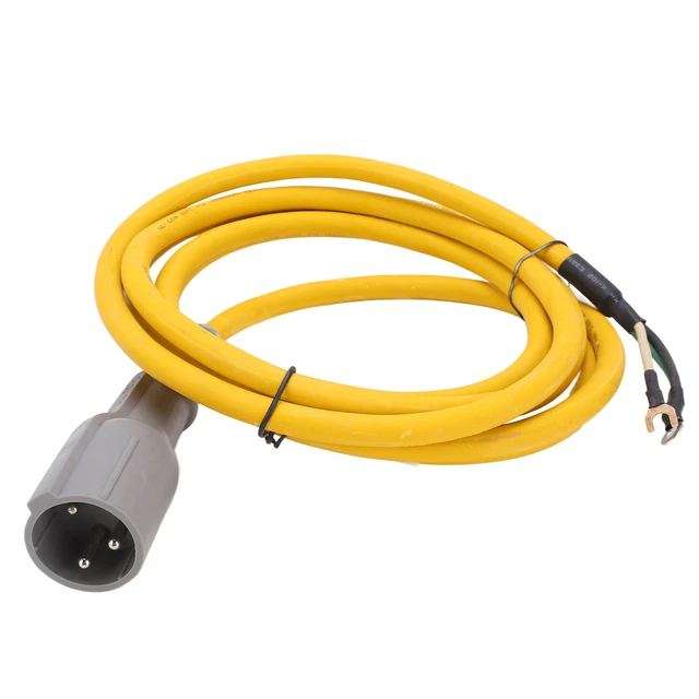 Cavo spina auto 105070101 adatto per CLUBE elettrico precedente 48 Volt