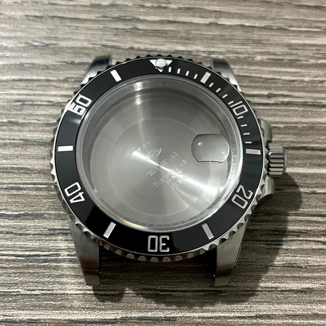 Cassa rolex deals originale