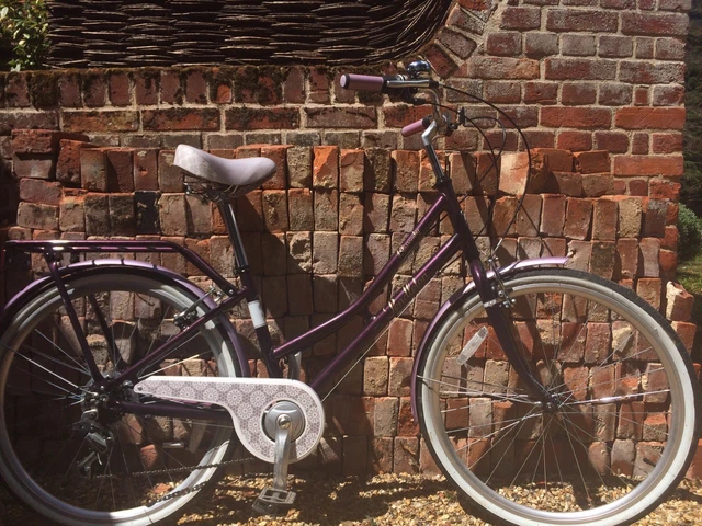 VICTORIA PENDLETON BLOSSOMBY Bike (Girls) PicClick UK