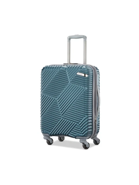 American Tourister Airweave Hardside Spinner, 20/24/28 In Carry-On Luggage