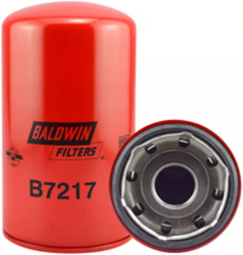 Engine Oil Filter Baldwin B7217