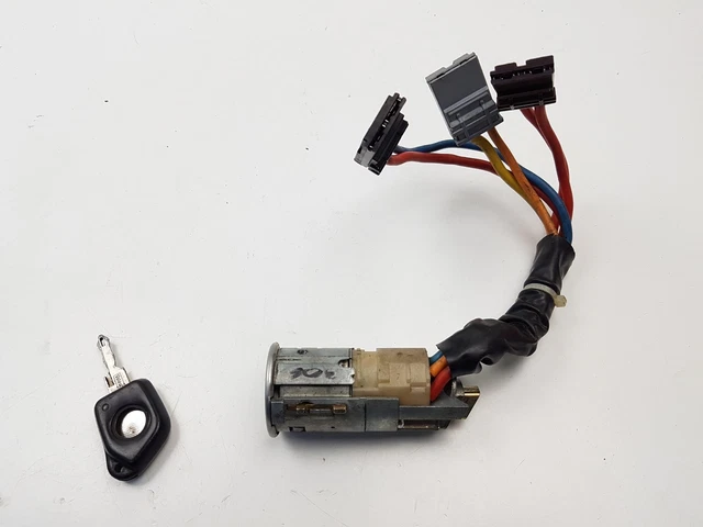 Commutateur D’allumage Peugeot 306 416299 Neiman 14416 2