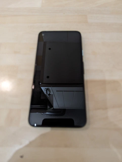 Google Pixel 4a - 128GB - Just Black (Unlocked) (Single SIM)