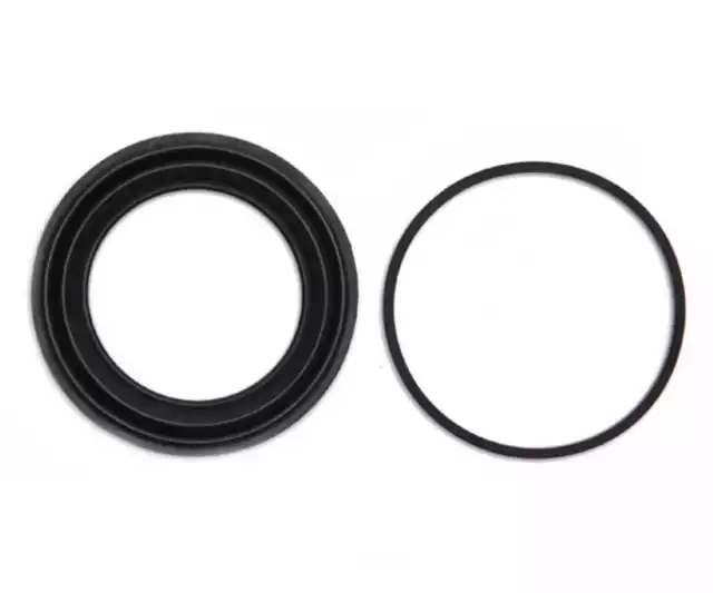 Disc Brake Caliper Seal Kit-Professional Grade Caliper Seal Kit Front Raybestos