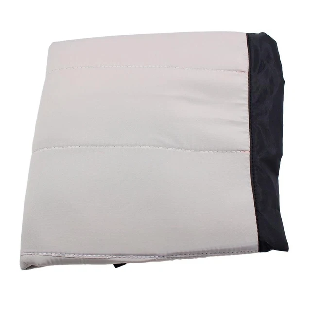 Heavy Duty Tractor For Seat Cover Convenient Storage and Comfortable Padding