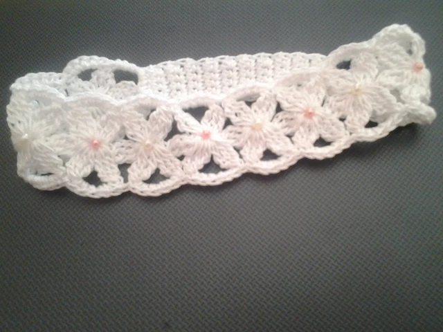 20 Fascie Capelli Bambina - Cerchietti Elastici Colorati Per Neonata E Bambina