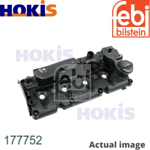 Copricapo Cilindro Per Vw Jetta/Iv/Vi/Clasico/Vii/Sportwagon Vento Bora Golf