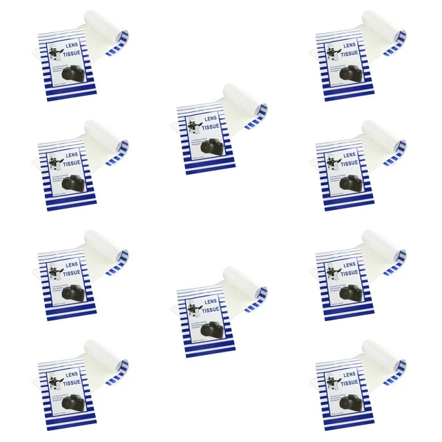 1000 pz teli lenti accessori laptop occhiali monouso kit pulizia panno pulizia