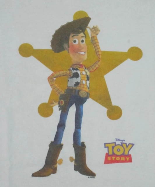 woody toy story figurine