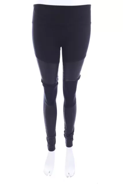 Pantaloni E Joggers Donna  Calzedonia Leggings con Applicazione Gioiello e  Spacco 019 - Nero — The Redmirror