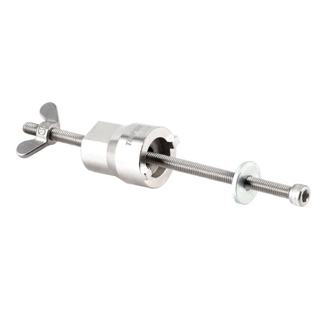 Kit d'outils de démontage de moyeux de vélo N6... - Grandado