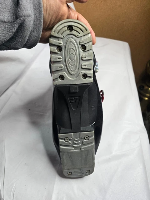 Mp 3 Video SALOMON PERFORMA 7.5 Ski Boots US 9.5 MP 27.5 Needs Repairs £53.76 ...