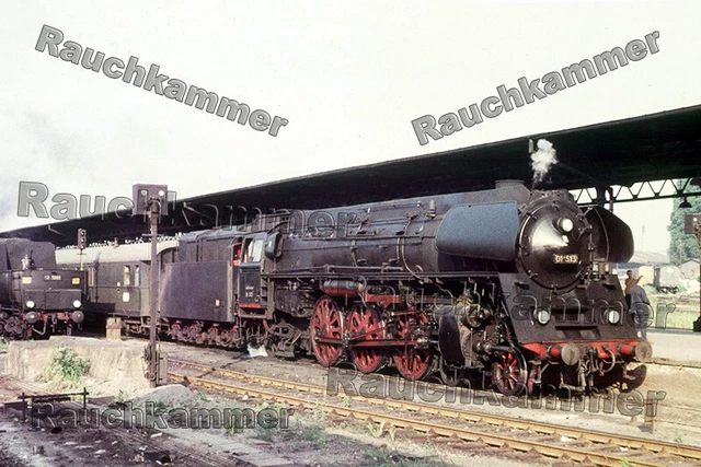 altes PE-Foto DR 01 513 Berlin-Lichtenberg 1968 - 10x15