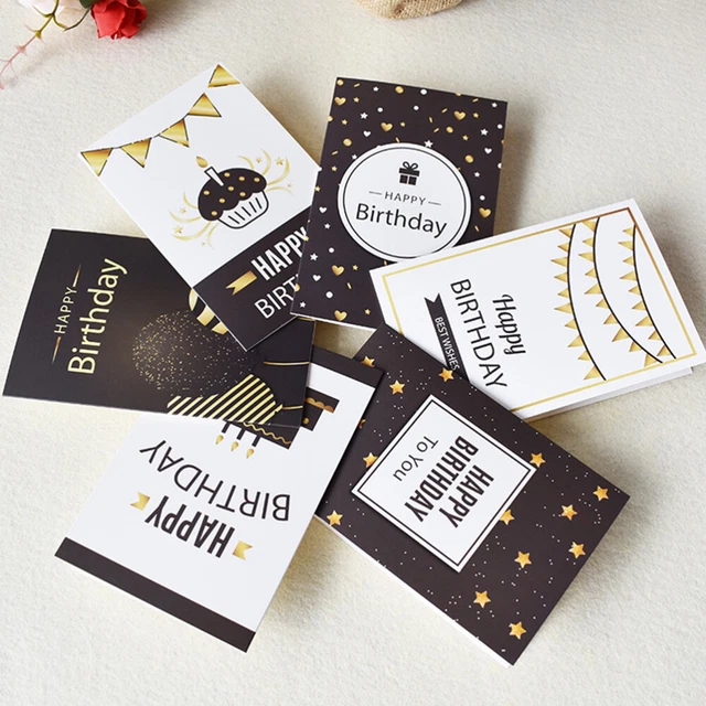 Biglietti Di Auguri Vuoti - Italia - Foto 14