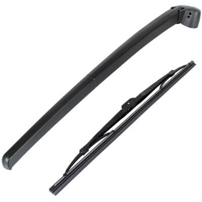 TERGICRISTALLO Wisch foglio SWF posteriore per AUDI a3 8p 03-13 a4 8e b6 b7 01-08 