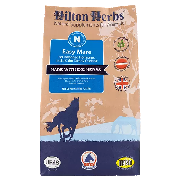 Hilton Herbs Easy Mare 1kg + FREE SHIPPING