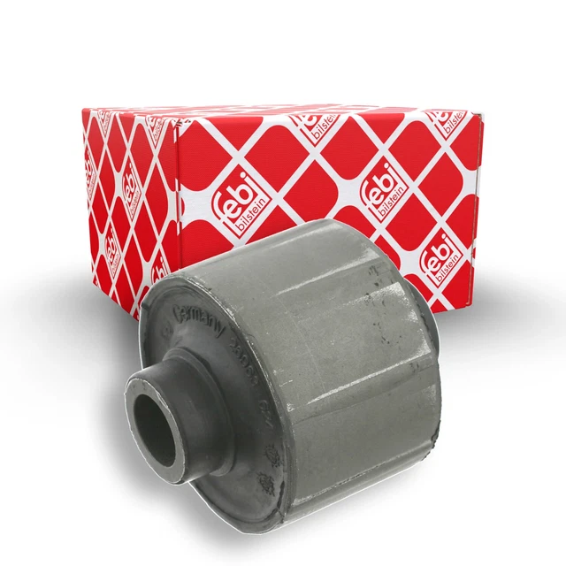 febi bilstein 26963 Buchse Fahrerhauslagerung für RENAULT TRUCKS VOLVO KERAX C