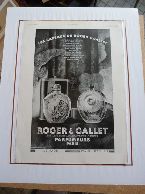 Gant De Catcher Vintage Années 1910-1930 – Cuir Ancien – Rare