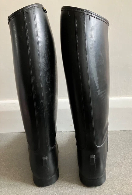 harry hall jodphur boots