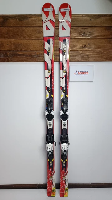 FISCHER GS175cm R21 【公式通販】