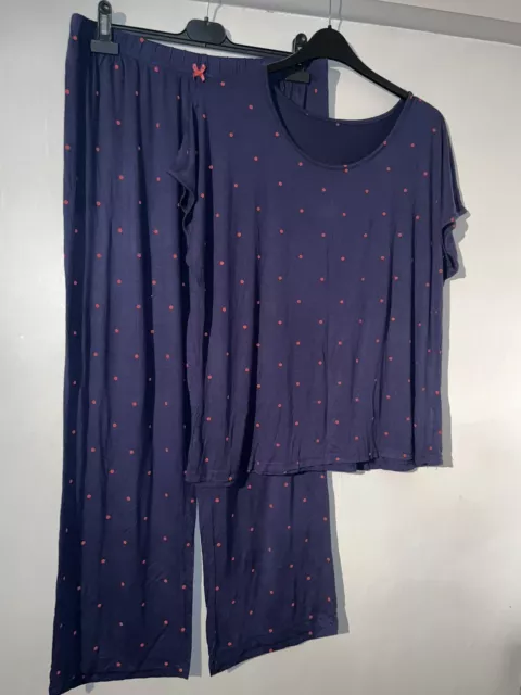 Florence and on sale fred pyjamas ladies