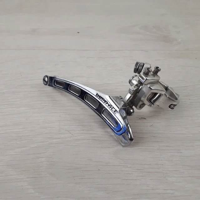 Dérailleur avant Shimano Dura ace FD-7403 vintage