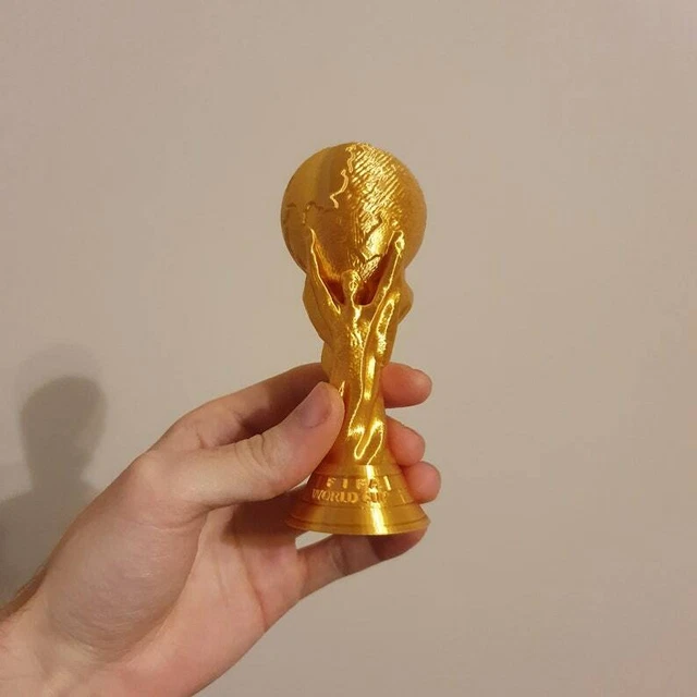 Fifa World Cup Trophy Replica FOR SALE! - PicClick UK