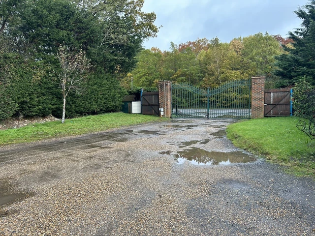 Yard To Rent Windsor 2