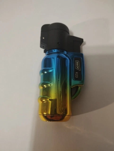 Accendini - Antivento, Classici E Ricaricabili | Shop Ufficiale - Foto 4