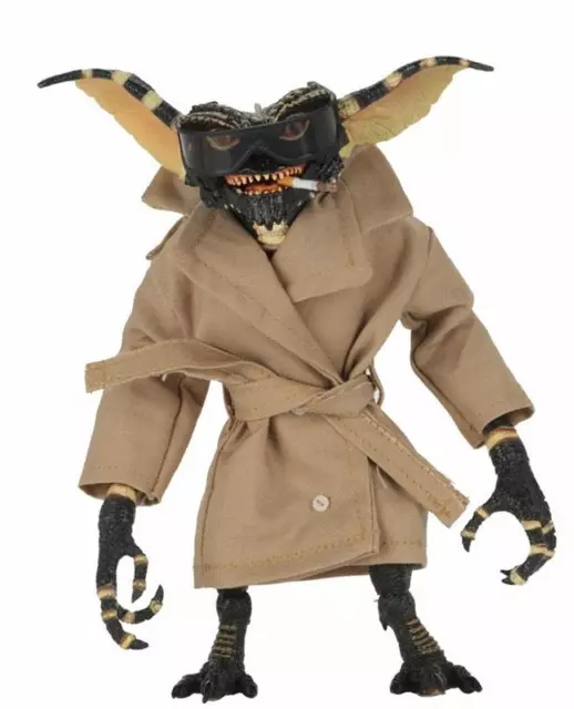 Gremlins 7" Actionfigur Ultimate Flasher Gremlin