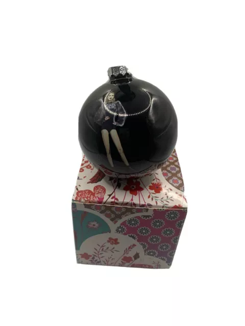 Taylor Swift Reputation Ball Ornament! Christmas Holiday Collection! BRAND NEW✅