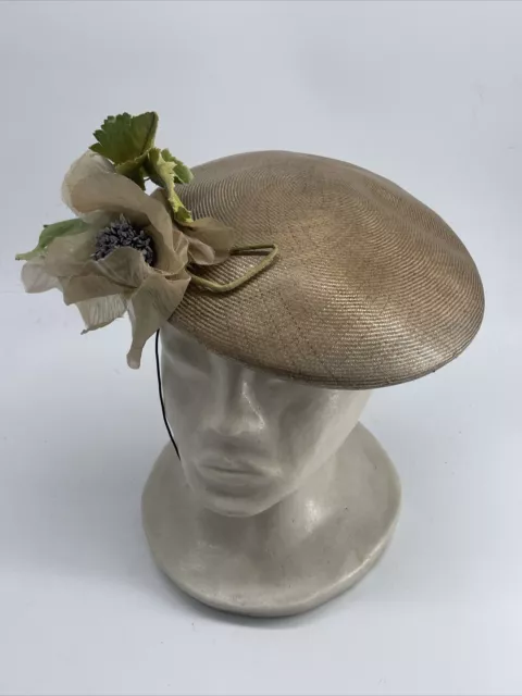 Vintage Graham Smith at Kangol Ladies Hat