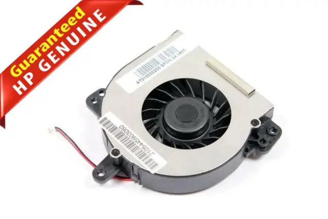 HP Compaq Presario C700 A900 Laptop Forcecon Cooling Fan AT010000200 72428632001