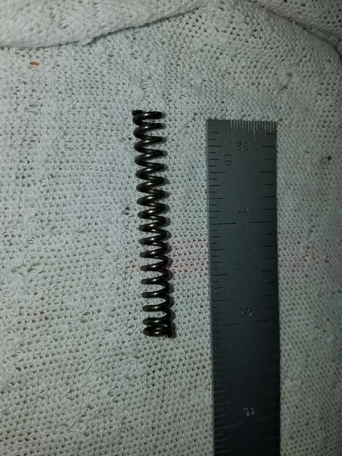 Parts for WNCHESTER Model 1200 Hammer, Trgger, housng, sprng | eBay