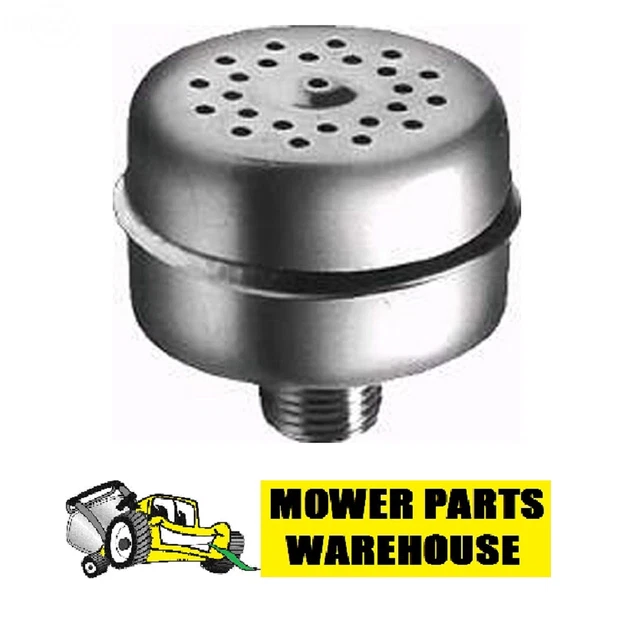 Mua Briggs & Stratton 494585 Lo-Tone Muffler For 4 HP (10 CID) and 5 HP