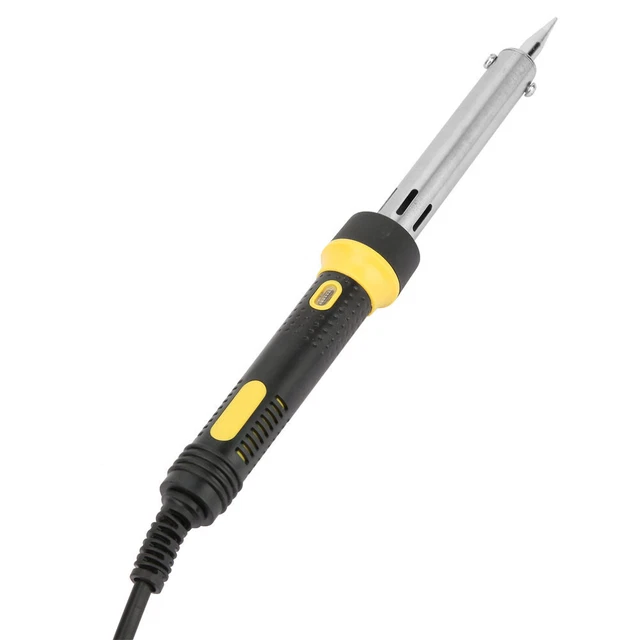Kit De Fer à Souder Électrique Pistolet De Soudage TU-505B-100W 220V EU