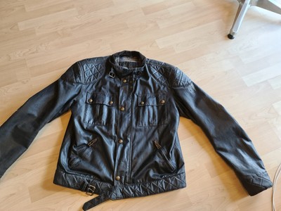 Conductividad tirar a la basura Asombrosamente DA UOMO BELSTAFF icons Collection Steve McQueen 1964 giacca jacket XXL 54 NEW! EUR 599,00 - PicClick IT Conductividad tirar a la basura Asombrosamente DA UOMO BELSTAFF icons Collection Steve McQueen 1964 giacca jacket XXL 54 NEW! EUR 599,00 - PicClick IT
