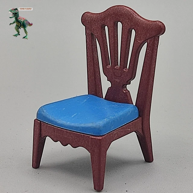 Pièce De Rechange Playmobil Maison Vintage (Réf. 30 05 697) - Toit D'Angle Pour Maison 5300/5305, Occasion