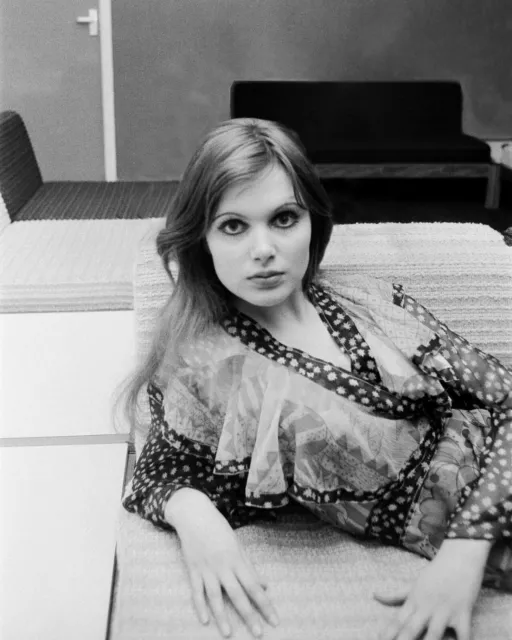 Madeline Smith 10" x 8" Photograph no 3