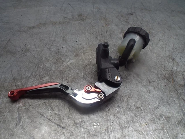 BMW S1000 RR 2013 Cilindro principale freno anteriore moto