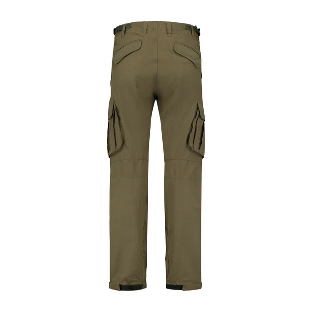 Korda Kore Kombats Cargohose Militär oliv *ALLE GRÖSSEN* NEU Karpfenangeln 2