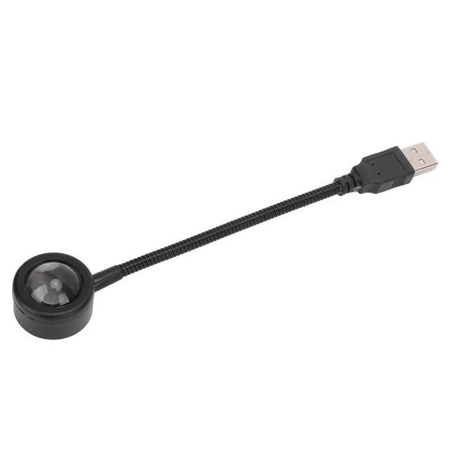 ´USB STAR NIGHT Light 5V 0.15W Multi Mode Romantic Universal Sunset Lamp For Car £8.09 PicClick UK
