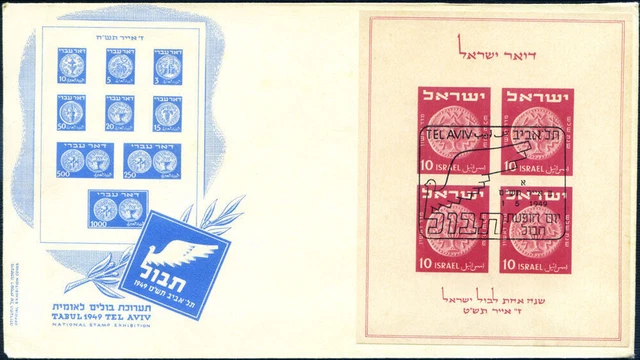 "Tabul 1949"."