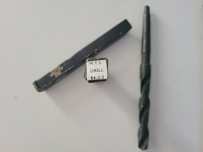 HSS 7.75mm Extra Longue Série HSS 240mm x 165mm Europa Osborn 8210010775 P231 