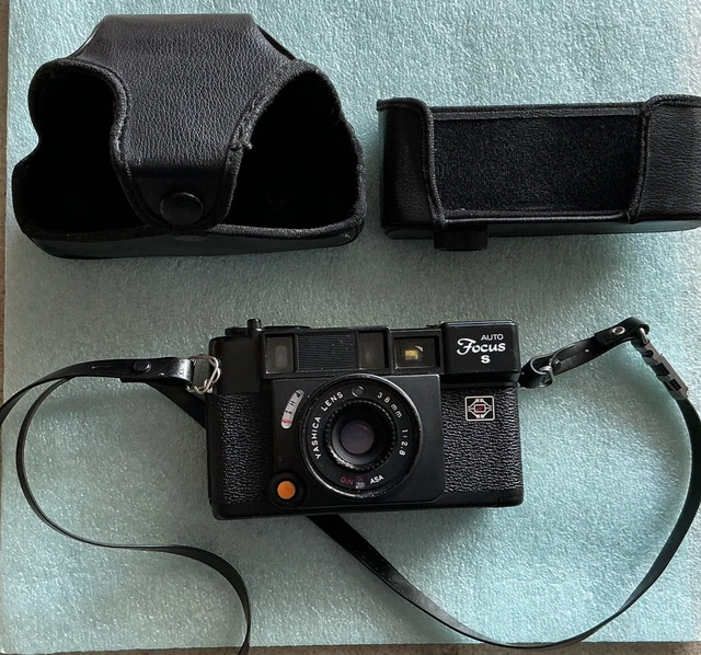 35mm Cameras, Vintage Cameras, Vintage Photography, Cameras