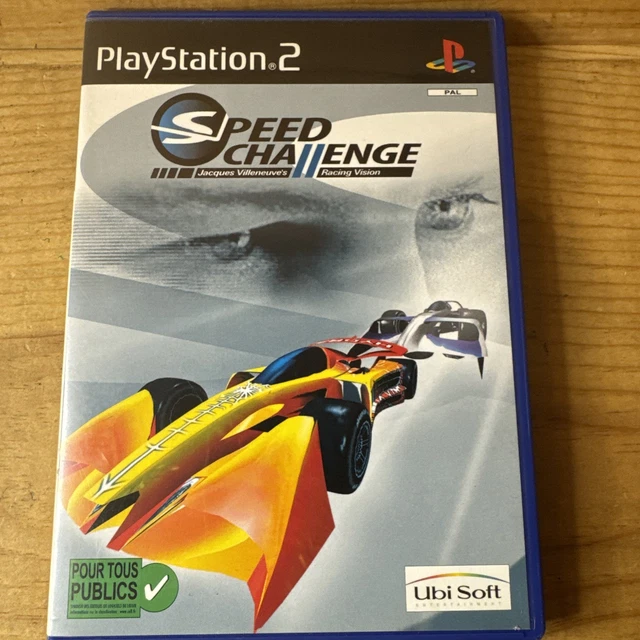 Ferrari Challenge - Trofeo Pirelli (Europe) (En,Fr,De,Es,It) ISO < PS2 ISOs | Euparadise