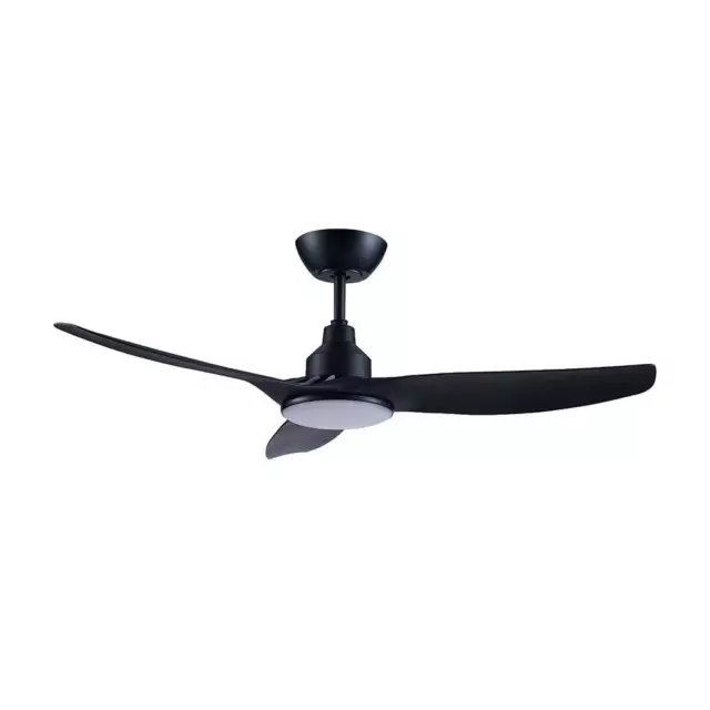 Skyfan DC Ventair Ceiling Fan with LED Light